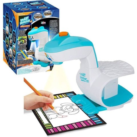 Projektor Smart Sketcher 2.0 Tm Toys