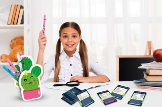 Zestaw I'M A Genius Manufaktura dĹugopisĂłw Lisciani