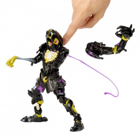 Figurka akcji Deluxe Ninjombie - Jonin Knight MGA