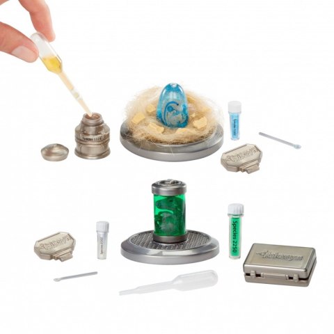 Figurki Miniverse Make It Mini Dinosaurs (Jurassic World) MGA