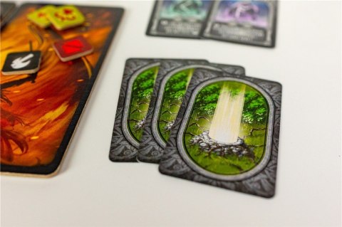 Gra Wojownnicy Midgardu Edycja Jarla Portal Games