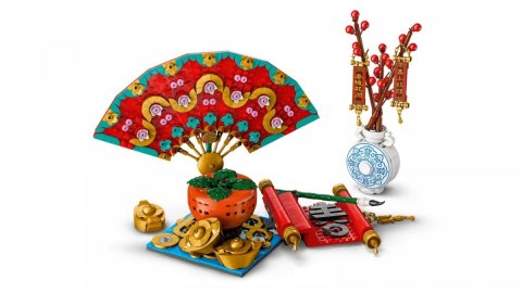 Klocki 80117 Pomyślność LEGO