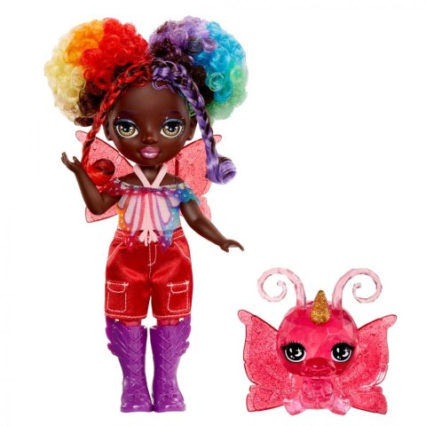 Lalka Rainbow High Little Rainbow, Astrid MGA