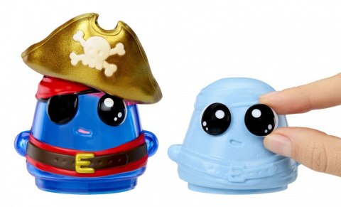 Masa plastyczna DohKins Statek piracki MGA