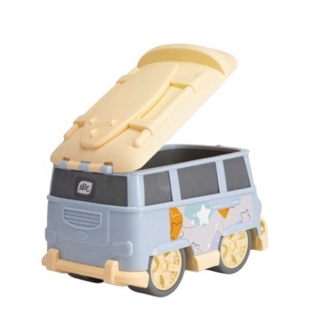 Pojazd ABC Cozy Carlo 25 cm Simba