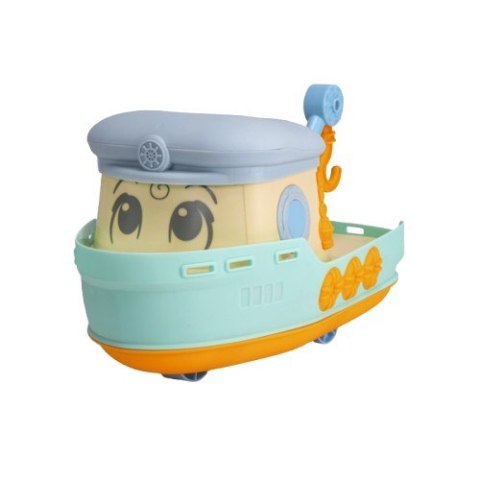 Pojazd ABC Łódź Cozy Caro 26 cm Simba