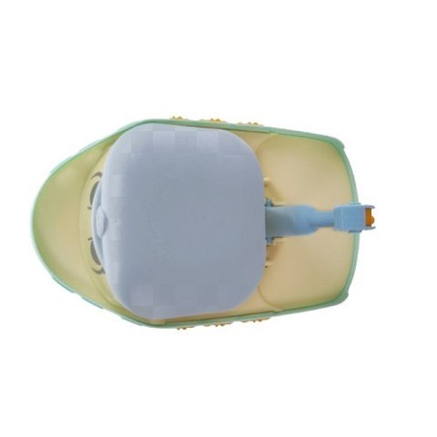 Pojazd ABC Łódź Cozy Caro 26 cm Simba