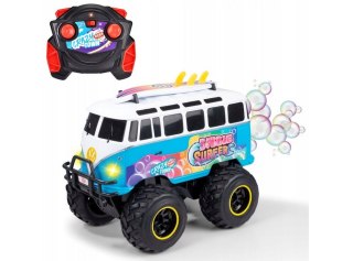 Pojazd RC Volkswagen T1 Bubble Bus, 30 cm Simba