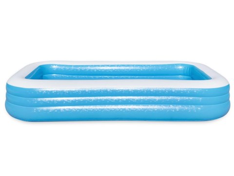 Bestway Bestway Basen dmuchany rodzinny 305x183x56cm 54009