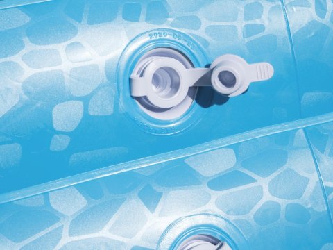 Bestway Bestway Basen dmuchany rodzinny 305x183x56cm 54009