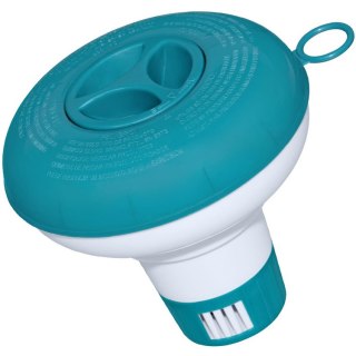 Bestway Bestway Dozownik do chemi - pływak na tabletki 58210