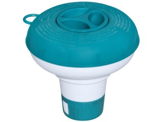 Bestway Bestway Dozownik do chemi - pływak na tabletki 58210