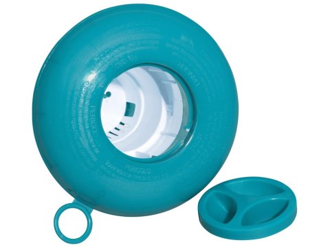 Bestway Bestway Dozownik do chemi - pływak na tabletki 58210