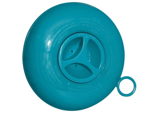 Bestway Bestway Dozownik do chemi - pływak na tabletki 58210