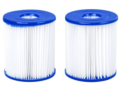 Bestway Bestway Filtr typ I wkład do pompy 1249 l/h 58093