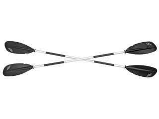 Bestway Bestway Kajak 2osobowy Ventura Elite X2 ponton Hydro Force wiosła 65052