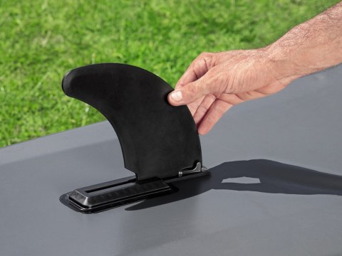 Bestway Bestway Kajak 2osobowy Ventura Elite X2 ponton Hydro Force wiosła 65052