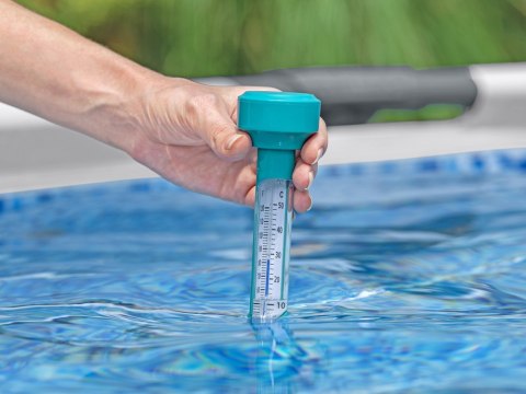 Bestway Bestway Pływający TERMOMETR do basenu 58072