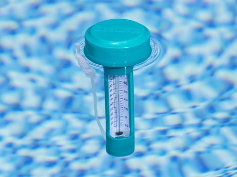 Bestway Bestway Pływający TERMOMETR do basenu 58072