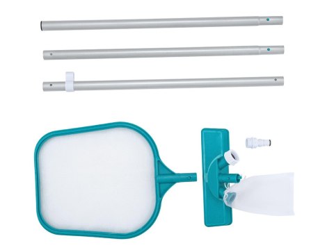 Bestway Bestway Zestaw czyszczący do basenu 58013