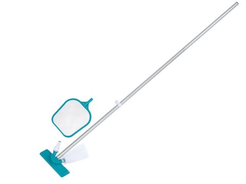Bestway Bestway Zestaw czyszczący do basenu 58013