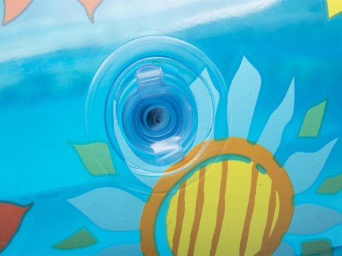 Bestway Bestway duży Basen dmuchany 305x183x56cm 54121