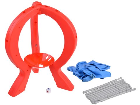 JOKOMISIADA BALON wesoła gra zręcznościowa nie przebij balona z emocjami GR0097