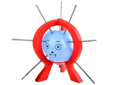 JOKOMISIADA BALON wesoła gra zręcznościowa nie przebij balona z emocjami GR0097