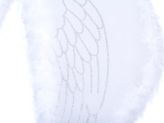 JOKOMISIADA Najpiękniejsze białe Skrzydła ANIOŁA ZA0571