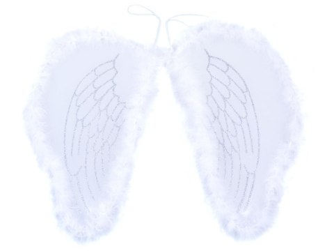 JOKOMISIADA Najpiękniejsze białe Skrzydła ANIOŁA ZA0571