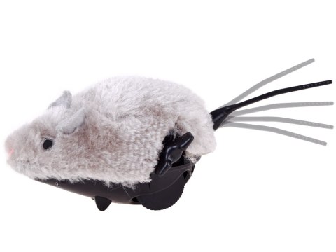 JOKOMISIADA Nakręcana MYSZKA dla dziecka i kotka mysz ZA0838