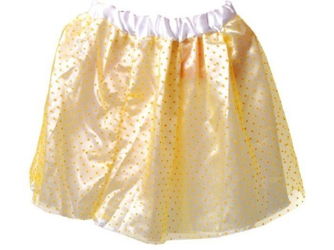 JOKOMISIADA Nowa, kolorowa TIULOWA SPÓDNICZKA OD0054/05