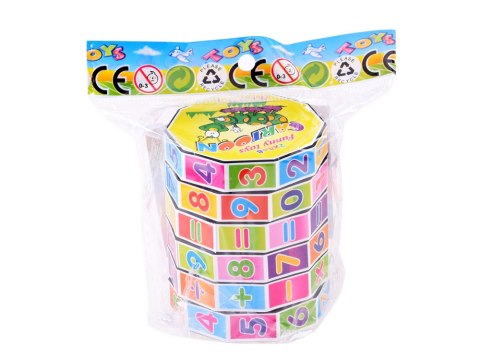 JOKOMISIADA WALEC DODAWALEC MATEMATYCZNY nauka liczenia GR0077