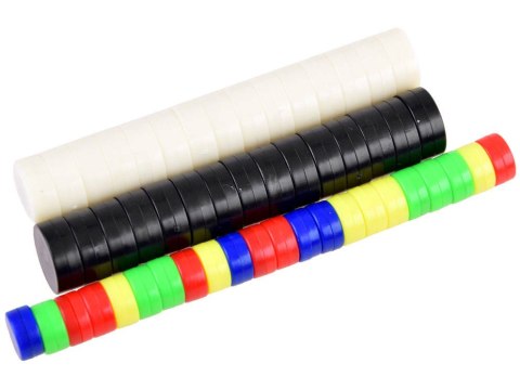 JOKOMISIADA ZESTAW GIER 18 w1 gra planszowa szachy GR0081