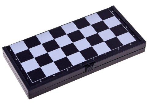 JOKOMISIADA ZESTAW GIER 18 w1 gra planszowa szachy GR0081