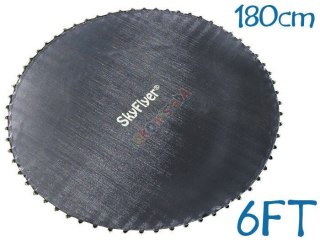 SkyFlyer MATA do skakania - trampolina 6FT