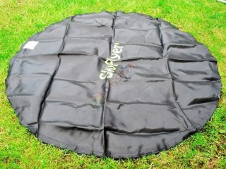 SkyFlyer MATA do skakania - trampolina 6FT