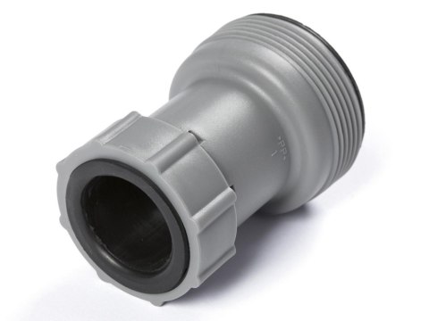 Bestway Bestway Adaptery 2 szt złączki do pomp 38mm 58236