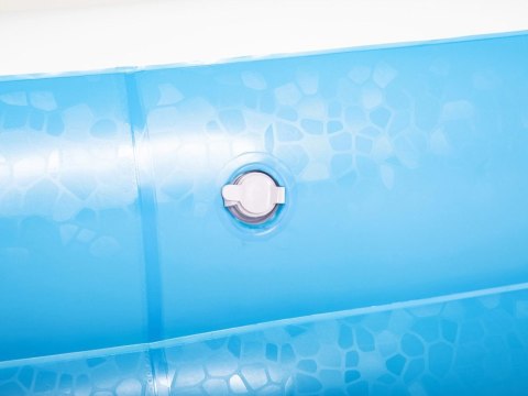 Bestway Bestway Basen dmuchany rodzinny 262x175cm 54006