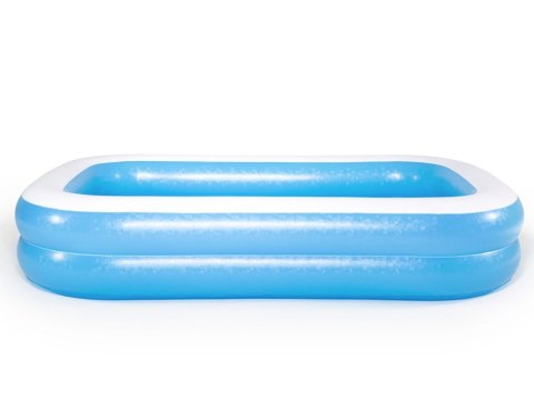 Bestway Bestway Basen dmuchany rodzinny 262x175cm 54006
