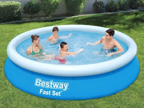 Bestway Bestway Basen rozporowy 5377 l 366x76 cm 57274