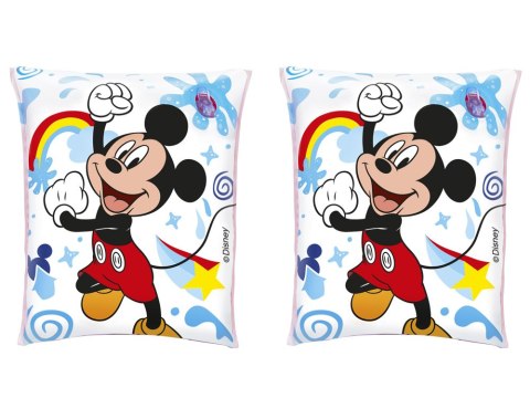 Bestway Bestway Dmuchane rękawki do pływania Disney Junior Myszka Mickey 91002