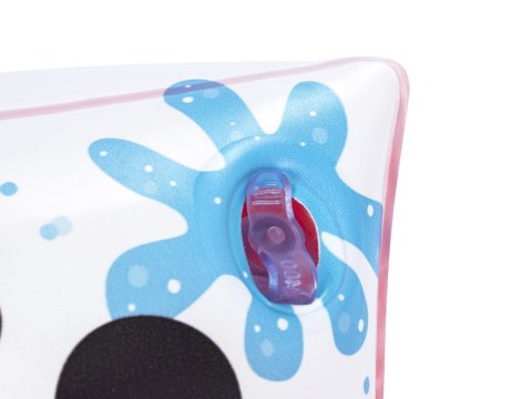 Bestway Bestway Dmuchane rękawki do pływania Disney Junior Myszka Mickey 91002