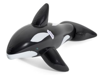 Bestway Bestway Duża dmuchana ORKA do pływania 203x102cm 41009