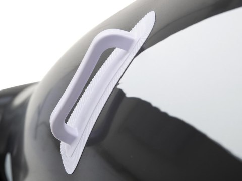 Bestway Bestway Duża dmuchana ORKA do pływania 203x102cm 41009