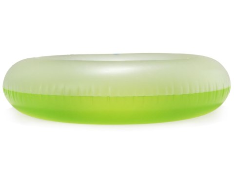 Bestway Bestway Duże koło do pływania NEON POMARAŃCZOWE 91cm 36025