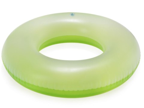 Bestway Bestway Duże koło do pływania NEON POMARAŃCZOWE 91cm 36025