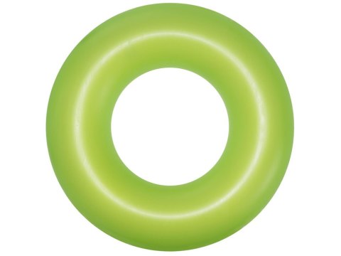 Bestway Bestway Duże koło do pływania NEON POMARAŃCZOWE 91cm 36025