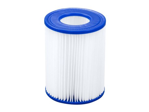 Bestway Bestway Pompa filtrująca do basenu wyd 3m3/h 58386