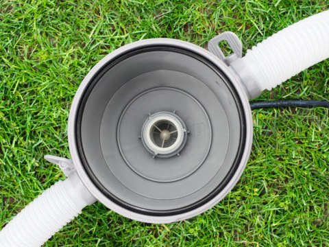 Bestway Bestway Pompa filtrująca do basenu wyd 3m3/h 58386